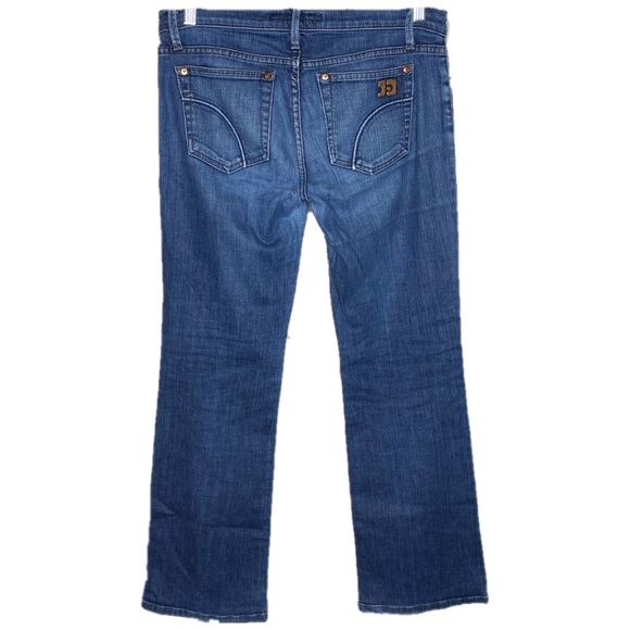 Joe’s Jeans Provocateur Denim Waist 28 - Picture 3 of 7